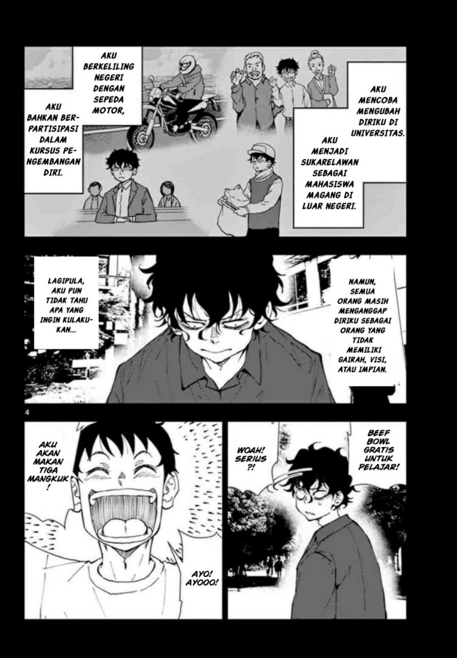 Zombie 100 ~Zombie ni Naru Made ni Shitai 100 no Koto~